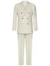 Boglioli K-jacket Suit