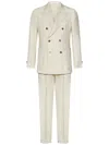 Boglioli K-jacket Suit