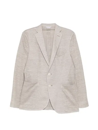 Boglioli K-jacket In Neutral