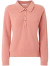 Boglioli Knitted Jumper In 0930