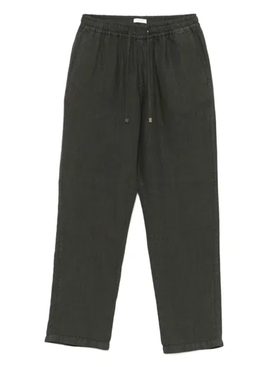 Boglioli Lightweight Green Trousers