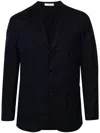 Boglioli Men Jacket Clothing In Blue