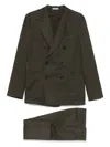 Boglioli K Suit