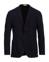 Boglioli `k. Jack` Jacket In Purple