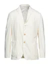 Boglioli Suit Jackets In White