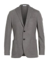 Boglioli Man Blazer Khaki Size 38 Virgin Wool In Sand