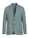 Boglioli Suit Jackets In Blue