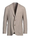 Boglioli Long-sleeved Suit Long-sleeved