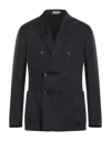 Boglioli Suit Jackets In Grey