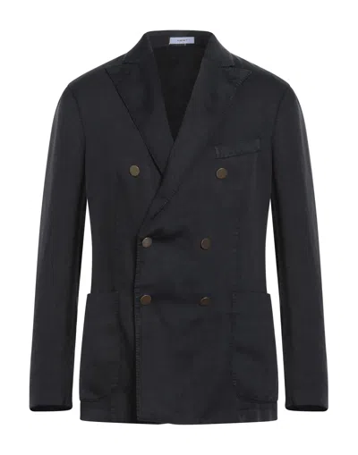 Boglioli Suit Jackets In Grey