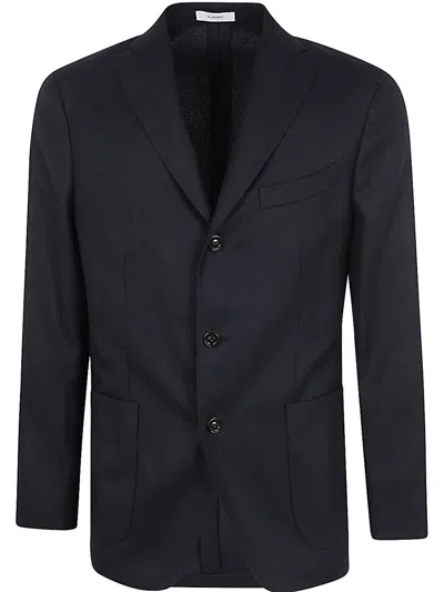 BOGLIOLI BOGLIOLI MAN JACKET CLOTHING