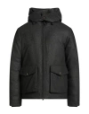 Boglioli Man Jacket Dark Green Size M Virgin Wool