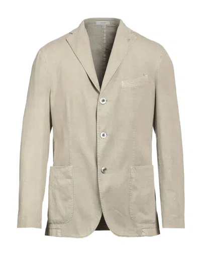Boglioli Suit Jackets In Beige