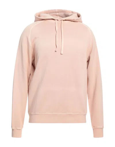 Boglioli Sweatshirts In Pink