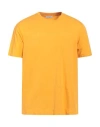 Boglioli Man T-shirt Mandarin Size Xxl Cotton