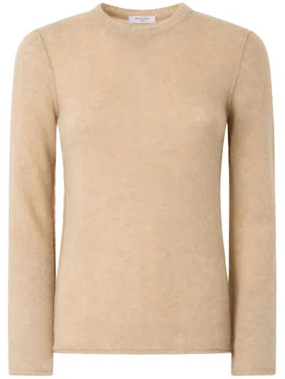 BOGLIOLI MÉLANGE-EFFECT JUMPER
