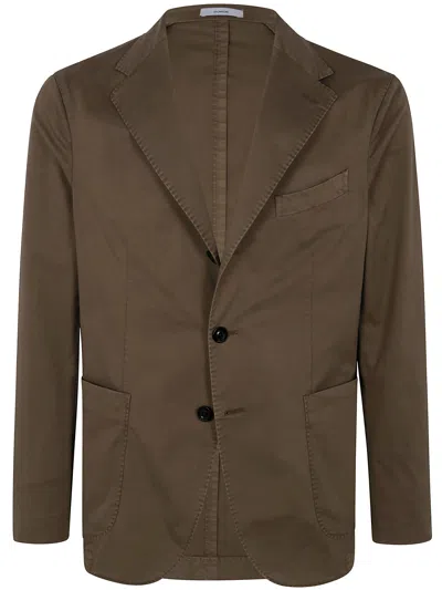 BOGLIOLI BOGLIOLI MEN JACKET