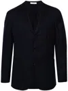 Boglioli Men Jacket In Black