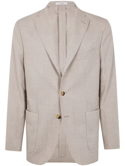 BOGLIOLI BOGLIOLI MEN JACKET