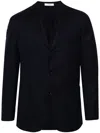 Boglioli `k. Jack` Jacket In Blue