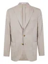 Boglioli Men Jacket By