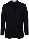 Boglioli Men Jacket Clothing In Black
