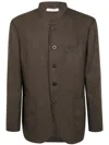 Boglioli Men Jacket In Brown