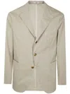 Boglioli Men Jacket In White