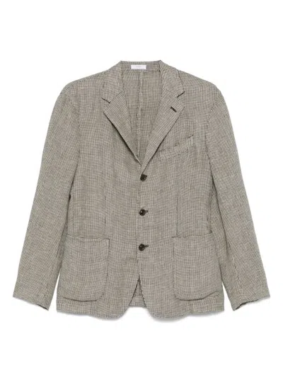 BOGLIOLI MEN'S JACKETS