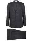 Boglioli Single-breasted Suit