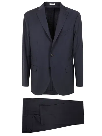 BOGLIOLI BOGLIOLI MEN SUIT