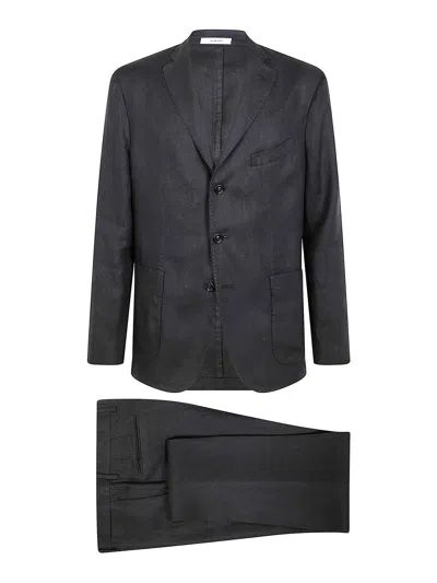 BOGLIOLI MEN SUIT