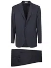 Boglioli Men Suit In Blue