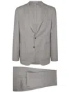 Boglioli Men Suit In White