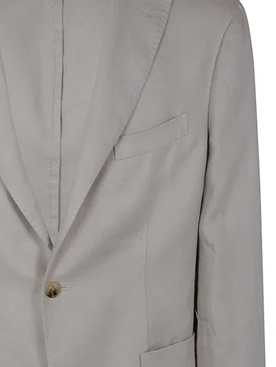 Boglioli N29c2ew. Sb4114 In White