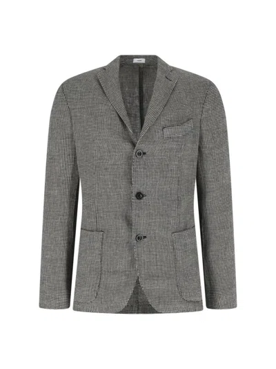 BOGLIOLI BOGLIOLI JACKETS