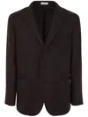 Boglioli Shetland Blazer