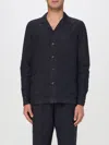 Boglioli Shirt  Men Color Blue