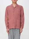 Boglioli Shirt  Men Color Pink