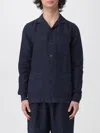 Boglioli シャツ  メンズ カラー ブルー In Blue
