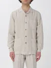 Boglioli シャツ  メンズ カラー ベージュ In Gray