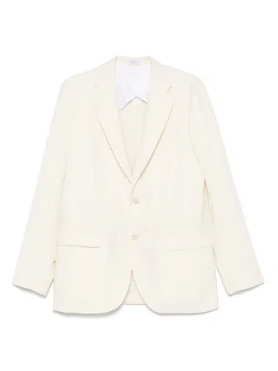 Boglioli Single-breasted Blazer
