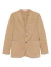 Boglioli Single-breasted Blazer