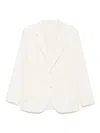 Boglioli Wool Single-breasted Jacket