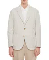 Boglioli Single-breasted Jacket