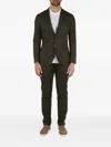 Boglioli Single-breasted Suit