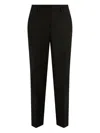 Boglioli Straight Trousers In Multi