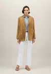 Boglioli Button-down Blazer