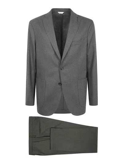 BOGLIOLI SUIT