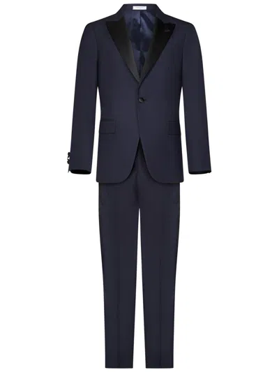 BOGLIOLI BOGLIOLI SUIT